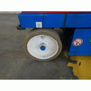 Nacelle ciseaux SKYJACK sj3226 occasion_8