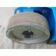 Nacelle articulée MANITOU 120aetj 3d occasion_8