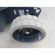 Nacelle articulée HAULOTTE sigma 16 pro occasion_8