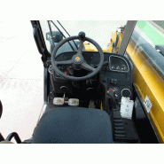 Nacelle Telescopique JCB 535-95 OCCASION_8