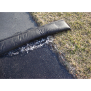 Boudin Anti-Inondations Quickdam - Protection jusqu'à 8 cm - Longueur 1.5m - QD65-1_8