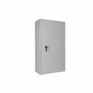Armoire à armes FORMAT CAPRIOLO V Classe I - Armoire à fusils (EN 1143-1) - Serrure électronique La Gard ComboGard Pro / Gris clair RAL 7035_8