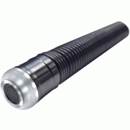 Solution d’inspection avec caméra rotative pan tilt