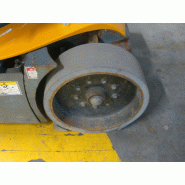 Nacelle articulée HAULOTTE ha12cj+ occasion_8