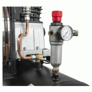 Compresseur à Piston Redats T-200 - 200L - 3kW - 400V - 10 Bars_8