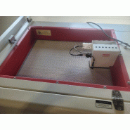 Poste de sécurité microbiologique PSM / ESCO AIRSTREAM AC2-4S1 1,2 m_8