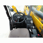 Nacelle Telescopique JCB 540-180 OCCASION_8