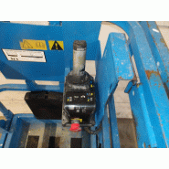 Nacelle ciseaux GENIE gs2032 occasion_8