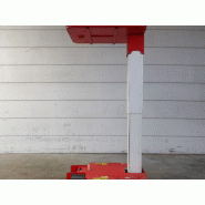 Nacelle verticale JLG 1230es occasion_8
