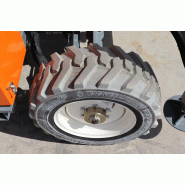 Nacelle ciseaux SNORKEL s3970rte occasion_8