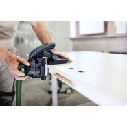 Ponceuse de chants économique et rapide Festool ES-ETS 125 REQ-Plus - Réf. 576678 - Ponçage précis et polyvalent_8