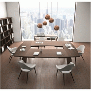 Bureau de direction Larus - Maison Lacour - Collection directionnelle personnalisable jusqu'à 200 combinaisons_8