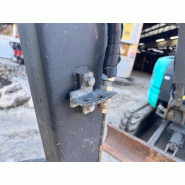 Ihimer 27V4 Mini-pelle 2,7T_8