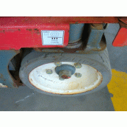 Nacelle verticale SKYJACK sj16 occasion_8