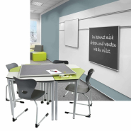 Tableau Multifonctionnel, flexible tout en un  - EWB.100_8