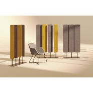 Absorbeur de bruit  pour un environnement  de travail serein_8
