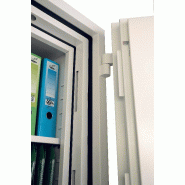 Armoire forte ignifuge - Serrure électronique - PHOENIX FIRE COMMANDER PRO FS1923E_8