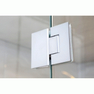 COMBI SAUNA HAMMAM BOREAL® SUBLIMATION ROUGE - 8 PLACES - 340*175*210_8