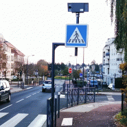 Panneaux signalisation lumineux LED_8