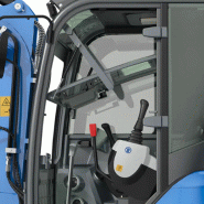 Mini-pelle 3.2T avec cabine RIPPA R32-3 PRO_8