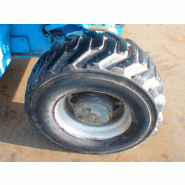 Nacelle telescopique AICHI sp21aj occasion_8