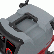 HydroX Works PRO aspirateur a pompe de refoulement_8