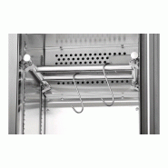 Armoire de maturation Dry Age 63 | Bartscher_8