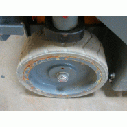 Nacelle verticale HAULOTTE star 6ac occasion_8