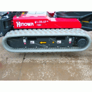 Nacelle araignée HINOWA ll3317 occasion_8