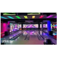 Ecran d'intérieur à dalle LED OVNI pour bowling et casino -SMD Pixel fin - Pitch de 1,25 mm, 1,56 mm et 1,88 mm_8