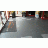 Dalle pvc clipsable_8