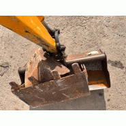 Jcb 8018 CTS Mini pelle 1,8T_8