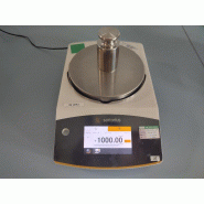Balance de précision SARTORIUS QUINTIX 1102 1CFR  1100g / 0,01g_8
