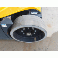 Nacelle articulée HAULOTTE ha12cj+ occasion_8