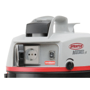 Maximus pt aspirateur avec prise pour outillages._8