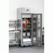 Armoire réfrigérée positive inox GN 2/1 - 490 L | Polar - UA030_8
