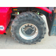 Nacelle telescopique MAGNI 5.18 occasion_8