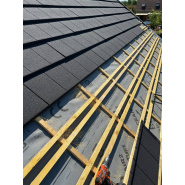 Tuiles métalliques légères et résistantes aux climats extrêmes - GERARD® ELEGANTA_8