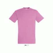 Tee-shirt coton unisexe 150g - 42 couleurs disponibles - 100% coton semi-peigné_8