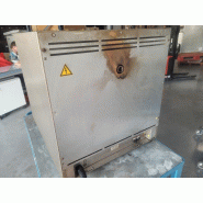 Four à moufle Nabertherm L 40/11/P330_8