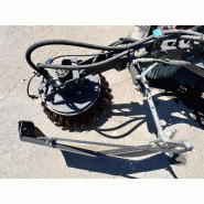 KARCHER MC50 Balayeuse aspiratrice de voirie_8