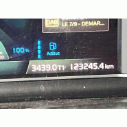 VOLVO FH16 750 Tracteur routier_8