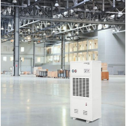 Déshumidificateur industriel dh 115 s   245 l/24h_8