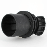 Demi-raccord symétrique avec verrou - DN 40 mm - F 1