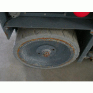 Nacelle verticale HAULOTTE star 6ac occasion_8