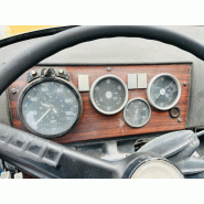 Berliet GAK Camion benne 11,5T_8