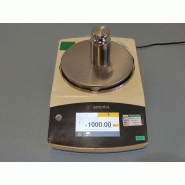 Balance de précision SARTORIUS QUINTIX 1102 1CFR  1100g / 0,01g_8