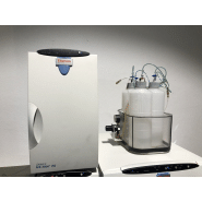 Chromatographie ionique ICS-5000 Dionex reconditionné - modules EG, SP, DC et EO - P20090817_8