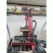 Mini-pelle NEUSON 3402 RD 3T1_8