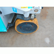 Nacelle ciseaux IMER im14122 occasion_8